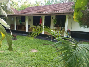 Nethu villa
